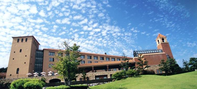 富士屋水果公园酒店(Fruit Park Fujiya Hotel)图片