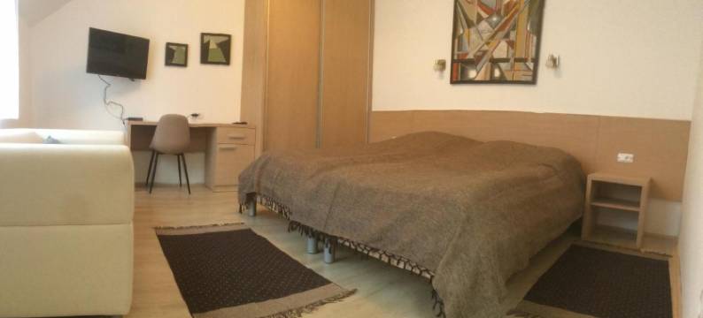 Apartment Mašić图片