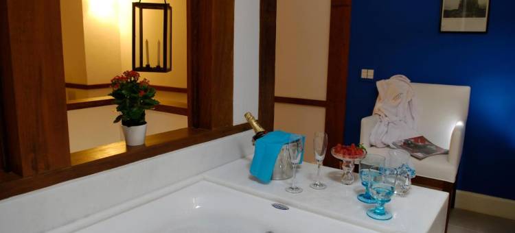 卡萨特克萨 - 庄园酒店(Casa Turquesa - Maison d´Hôtes)图片