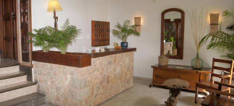 纳达尔旅馆(Hostal Nadal)图片