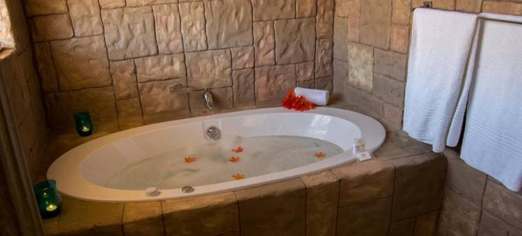 水晶玫瑰小屋(Crystal Rose Lodge & Spa)图片