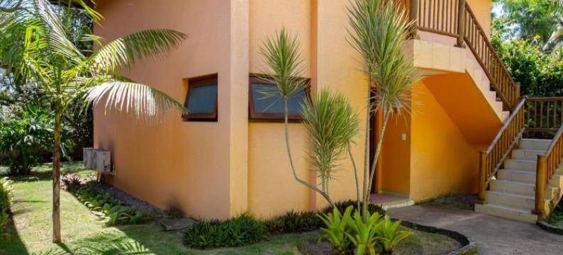 贝拉维斯塔村庄酒店(Casa Villa Cristian Bella Vista Village)图片