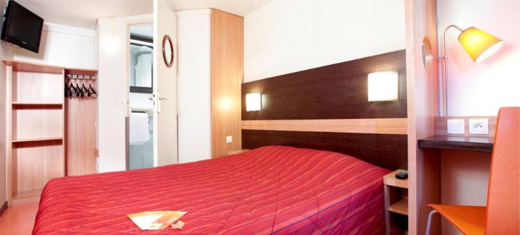 敦刻尔克东普瑞米尔经典酒店(Premiere Classe Dunkerque Est - Armbouts Cappel)图片