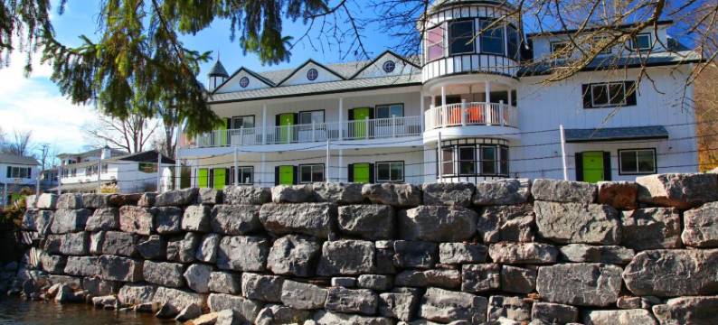 洛克斯伯里(The Roxbury)图片