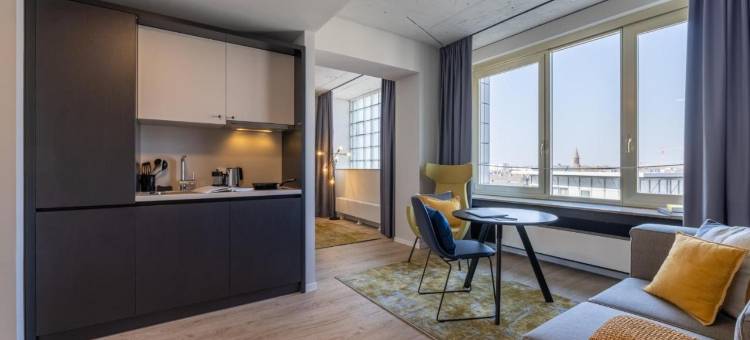 科隆乔恩酒店(Numa Cologne Ehrenfeld)图片