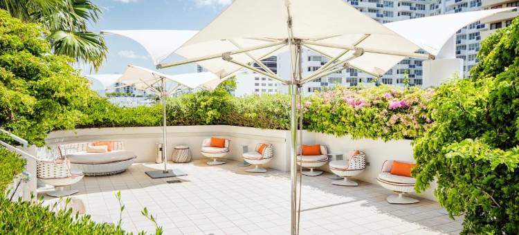 伊贝罗斯塔浪潮伯克利海岸酒店(Iberostar Waves Berkeley Shore)图片