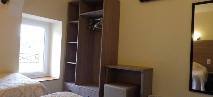 瑟文内斯酒店(Logis Hôtel Restaurant les Cévennes)图片