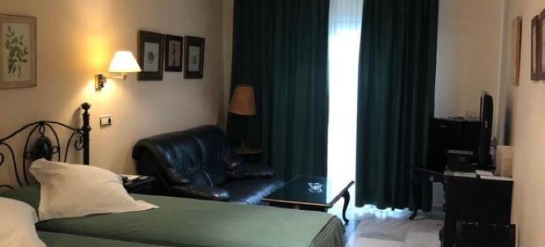 维斯塔尔莫萨苏活精品酒店(Hotel Soho Boutique Vistahermosa)图片