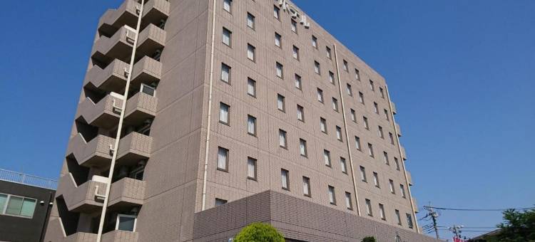 与野第一酒店(Yono Daiichi Hotel)图片