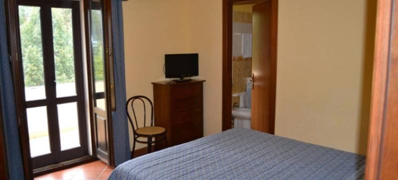 黄金谷酒店(Hotel Valle Dell' Oro)图片