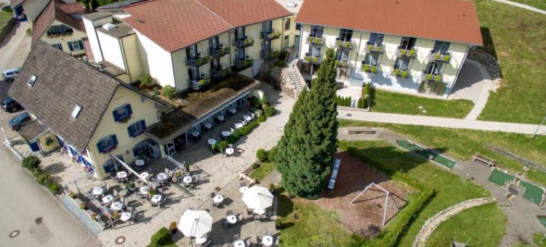 瓦尔德布里克酒店(Hotel Waldblick)图片