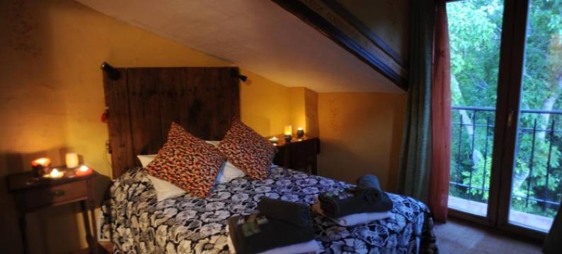 El Rincón de Monasterio图片