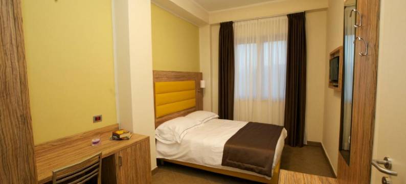 吉加酒店(Giga Hotel)图片