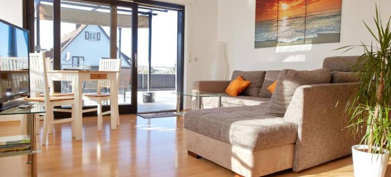 Ferienwohnungen Schwarzwaldpforte图片