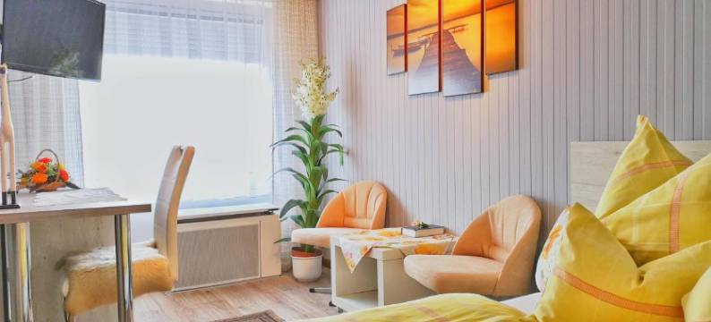 安娜旅馆(Anna Panzio)图片