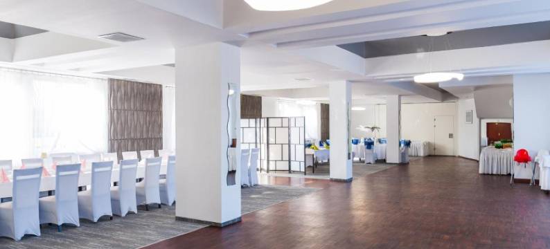 霍尔里宗酒店(Hotel Horyzont)图片