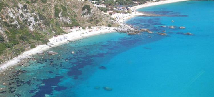 阿格里图里斯莫海景酒店(Agriturismo Seaview)图片