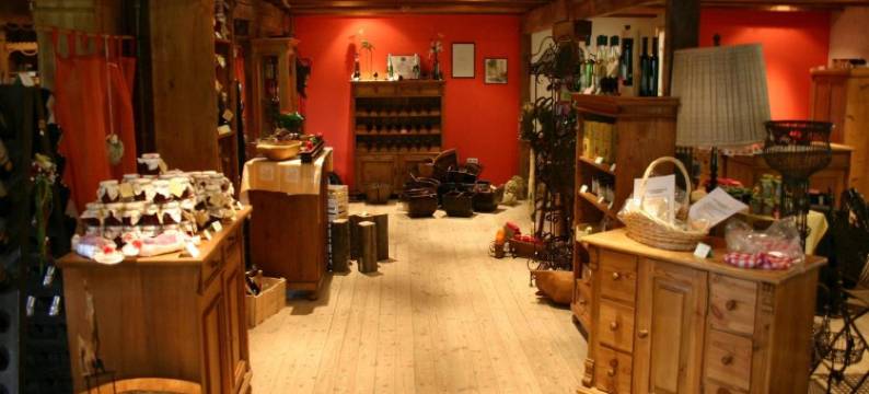 维尔纳宫维古特加健康-酒店(Worners Schloss Weingut & Wellness-Hotel)图片