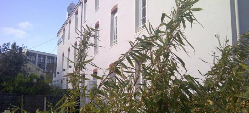 蒙娜丽莎酒店(Hotel Mona Lisa)图片