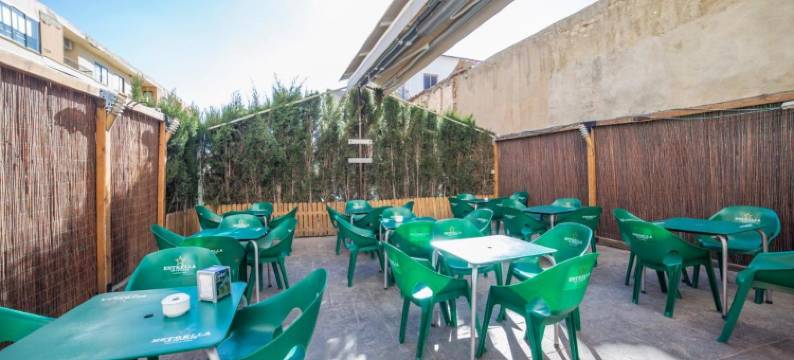 伊古耶鲁耶拉旅馆(La Posada de Higueruela)图片