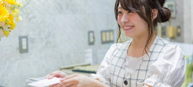 新尼奥酒店(Hotel New Neo)图片