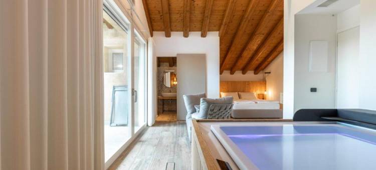 卡诺奇阿泽达农家乐(Azienda Agrituristica Calronche)图片