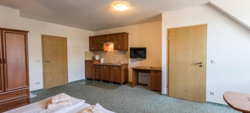 苏姆斯拉文客栈(Gasthof Zum Slawen)图片