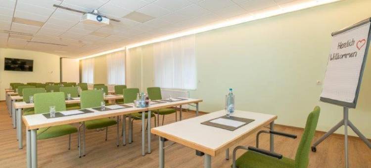 斯道尔贝格酒店(Stolberger Hof)图片