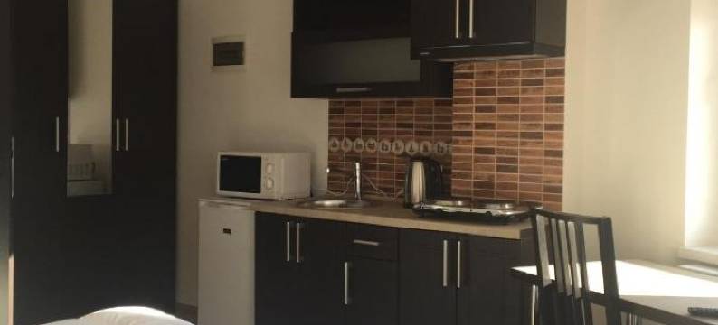 Mini-Hotel Megora图片