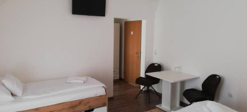 薰衣草旅馆(Levanda Panzió)图片