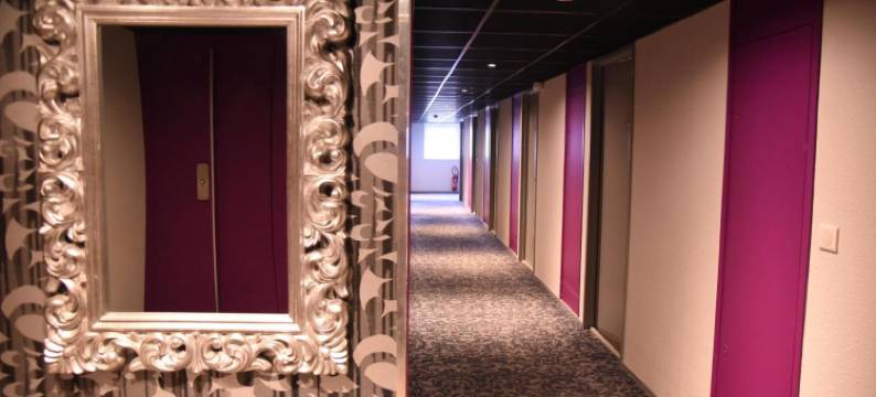 圣埃卢瓦驿站酒店(图尔)(Au Relais Saint-Éloi Tours)图片