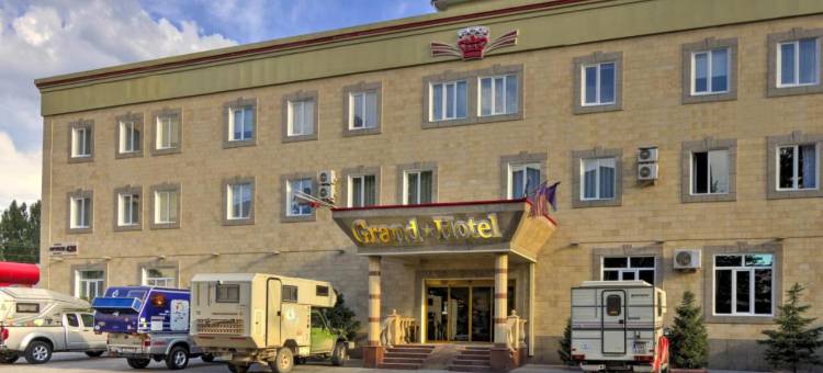 格兰德酒店(Grand Hotel)图片