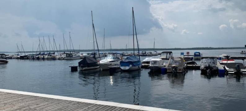 Spreezeit酒店连接(Spreezeit Hotel Connect)图片