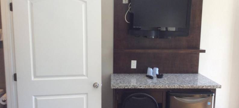 斯大利昂汽车旅馆(Stallion Motel)图片