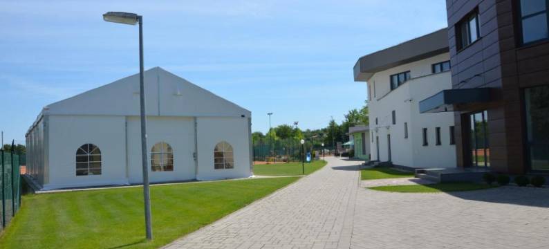 Penzión Rocket Club图片