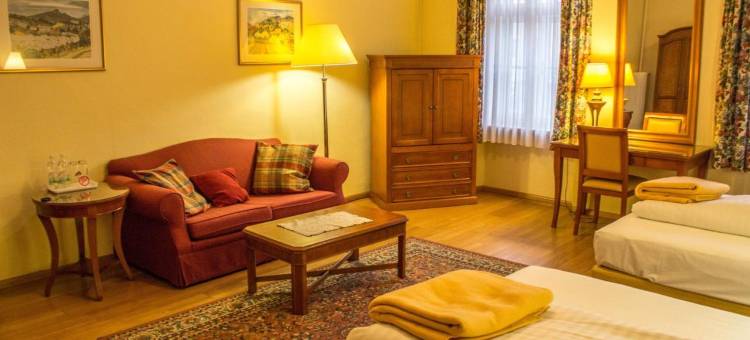 戈洛各霍乡村旅馆(Landhotel Groggerhof)图片