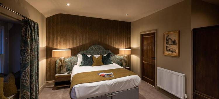 北斗星酒店(The Plough)图片