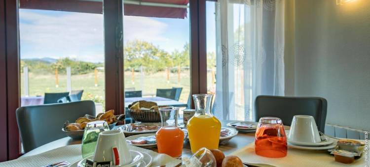阿尔萨斯浅滩之家酒店(Hôtel Restaurant Au Relais d'Alsace)图片
