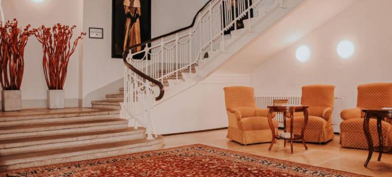 普拉哈民宿酒店(B&B Hotel Praha)图片