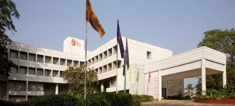 卡林加阿肖克酒店(Hotel Kalinga Ashok)图片