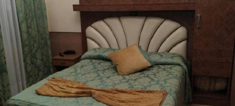 特兰缇斯酒店(Atlantide Hotel)图片