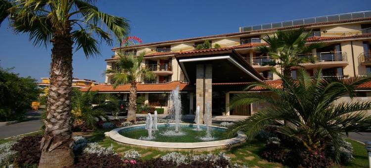 拉古娜岛海滩度假酒店及水疗中心(Laguna Beach Resort & Spa)图片