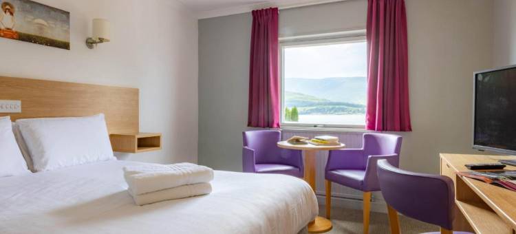 卡莱多尼亚酒店(The Caledonian Hotel)图片