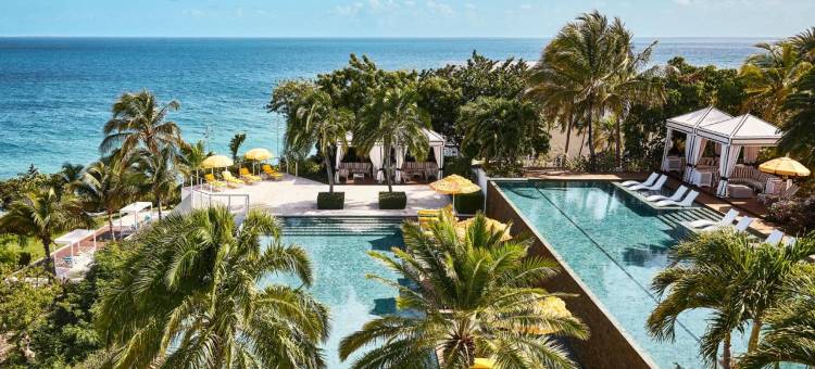 马里享那度假村安圭拉(Malliouhana Resort Anguilla)图片