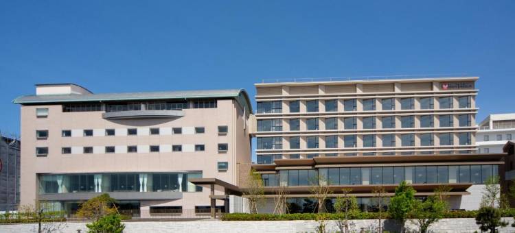 一畑酒店(Hotel Ichibata)图片