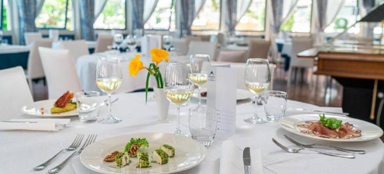 美杜莎锦绣酒店(Hotel Medusa Splendid)图片