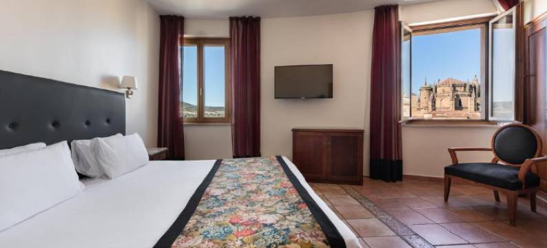 阿方索八世EXE酒店(Exe Alfonso VIII)图片