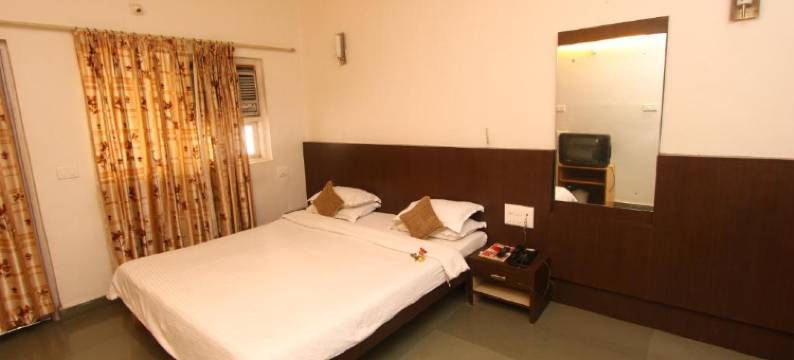 纳斯科拉玛文化酒店(Hotel Rama Heritage)图片