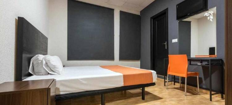库比克公寓酒店(Kubik Hotel)图片