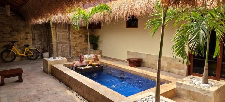 拉贝拉别墅酒店及水疗中心(La Bella - Hotel Villa & Spa)图片